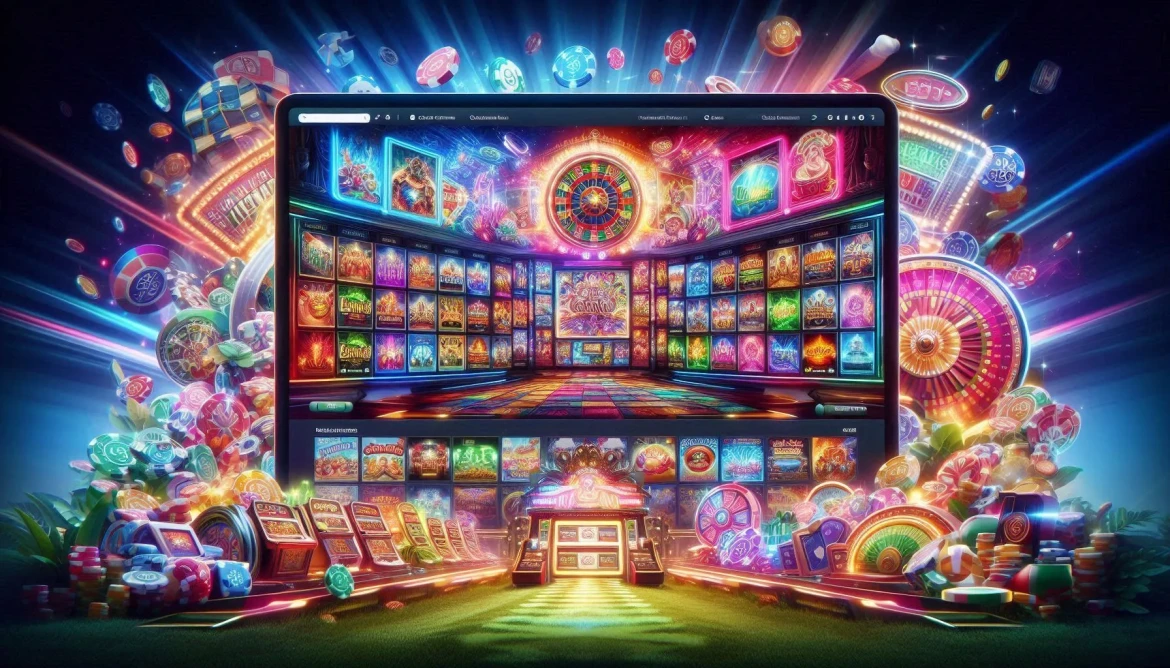 Rocket Casino